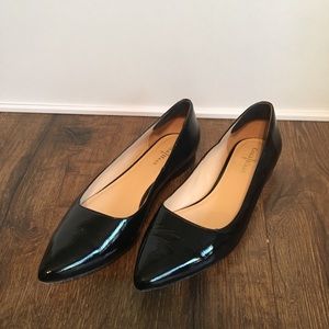 Cole Haan Flats